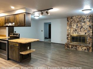 2344 40th Ave SE, Albany, OR 97322