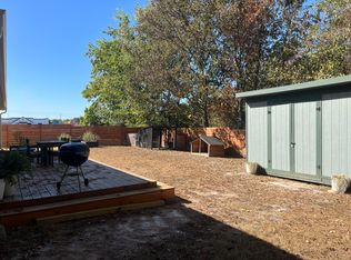 2341 N Salem Rd, Fayetteville, AR 72704