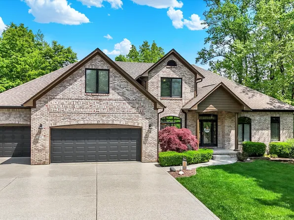 1860 Red Fox Ct E, Martinsville, IN 46151