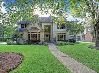 1923 Tawny Oaks Dr, Kingwood, TX 77345
