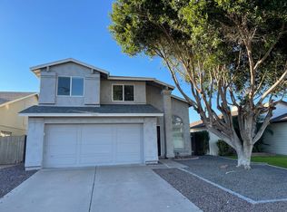 23634 N 38th Ave, Glendale, AZ 85310