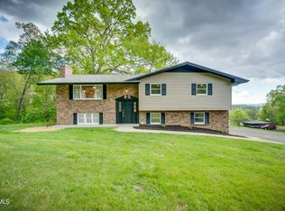 1710 Myron St, Kingsport, TN 37660