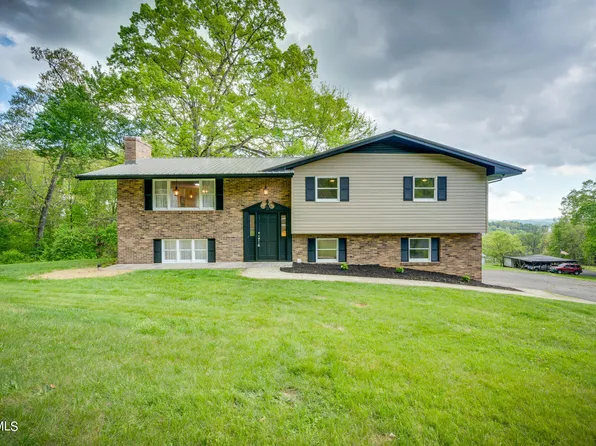 1710 Myron St, Kingsport, TN 37660