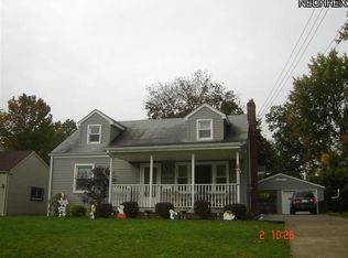 2722 Brunswick Rd, Youngstown, OH 44511