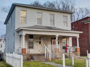 1808-1810 S High St, Columbus, OH
