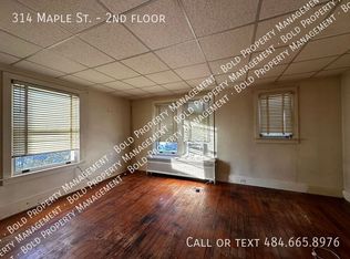 314 Maple St Floor 2, Lebanon, PA 17046