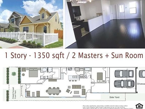 2nd image of 4651 Trembling Forest Ln
