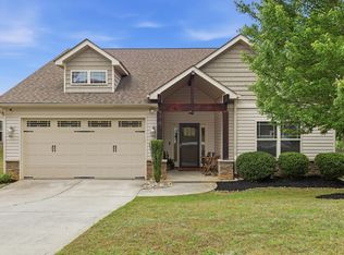 9 Gamesford Ct, Simpsonville, SC 29680