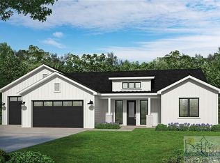 4935 Silver Creek Trl, Billings, MT 59106