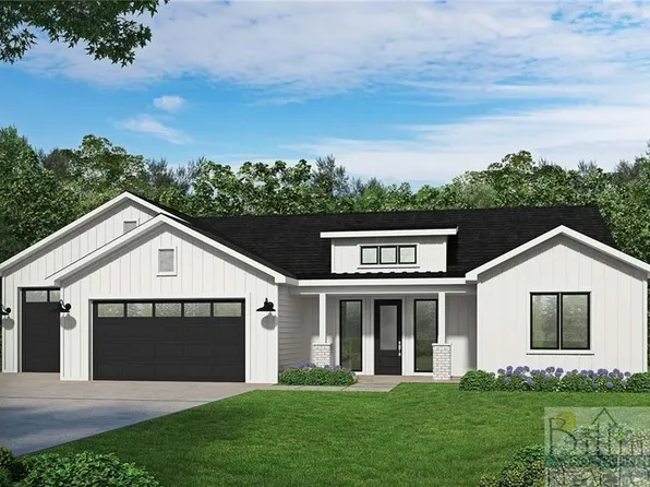 4935 Silver Creek Trl, Billings, MT 59106