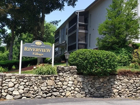 1461 Pawtucket Blvd #6-3, Lowell, MA 01854