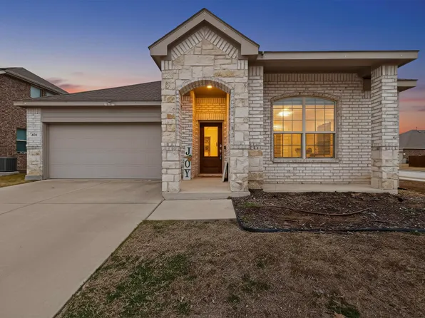 423 Pepperbark Ave, Princeton, TX 75407