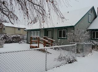309 Gardner Rd, Burlington, WA 98233