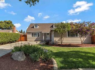 2335 Bishop Ave, Fremont, CA 94536