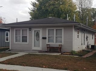 1514 Conwell St, Connersville, IN 47331
