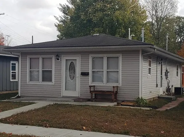 1514 Conwell St, Connersville, IN 47331