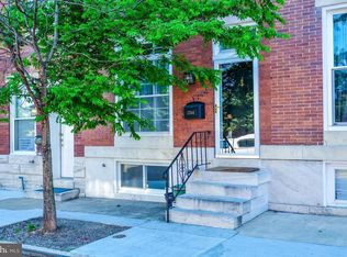 1744 Webster St, Baltimore, MD 21230