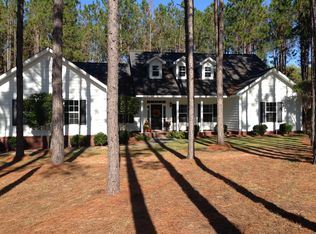 2211 Forest Ln, Blackshear, GA 31516