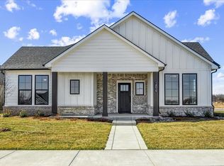 14015 W Barn Owl St, Wichita, KS 67235