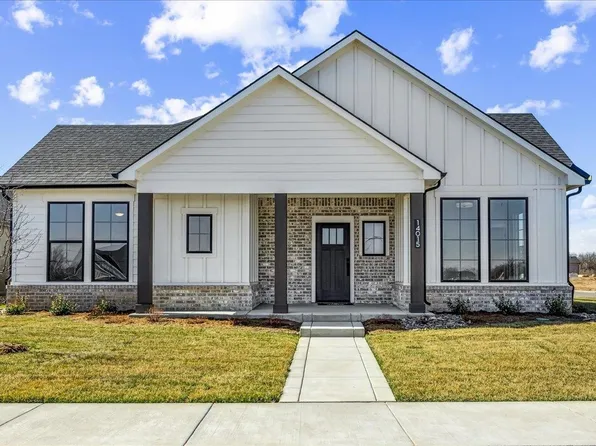 14015 W Barn Owl St, Wichita, KS 67235