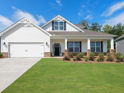 3063 Toliver Trl, Boiling Springs, SC, 29316