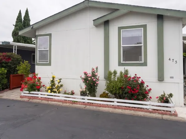 473 Summerland Dr #473, San Jose, CA 95134