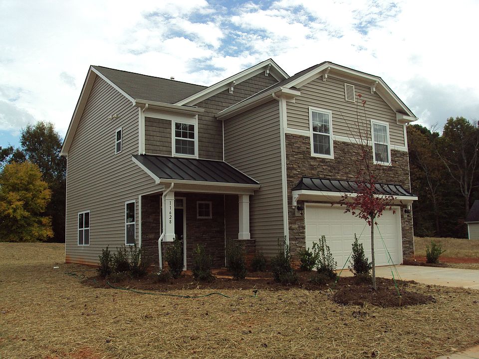 4207 Caldwell Ridge Parkway