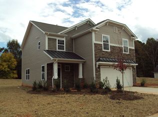 4207 Caldwell Rdg, Charlotte, NC 28213