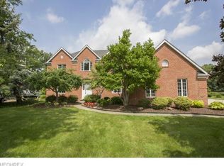 4434 Prestwick Xing, Westlake, OH 44145