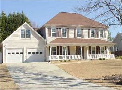 1st image of 3646 Stonehenge Way NE