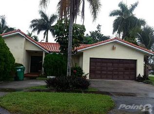 14301 NE 2nd Pl, Miami, FL 33161