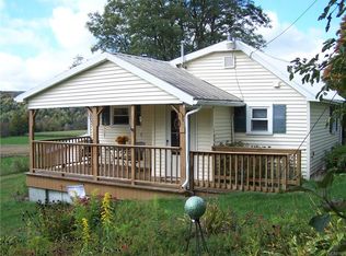 1898 Crumb Hill Rd, De Ruyter, NY 13052