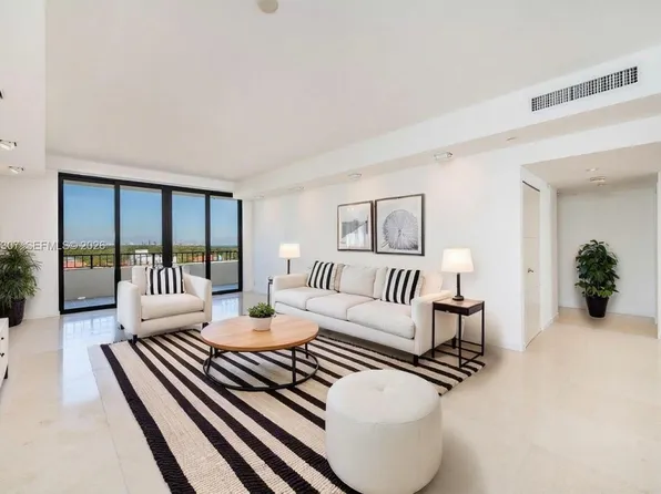 151 Crandon Blvd APT 928, Key Biscayne, FL 33149