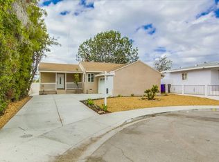 2304 54th St, San Diego, CA 92105