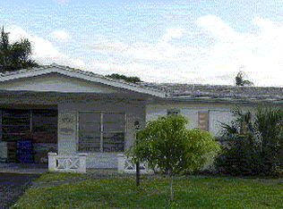 4261 NW 1st Ter, Pompano Beach, FL 33064
