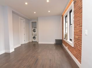 611 W 163rd St APT 54, New York, NY 10032