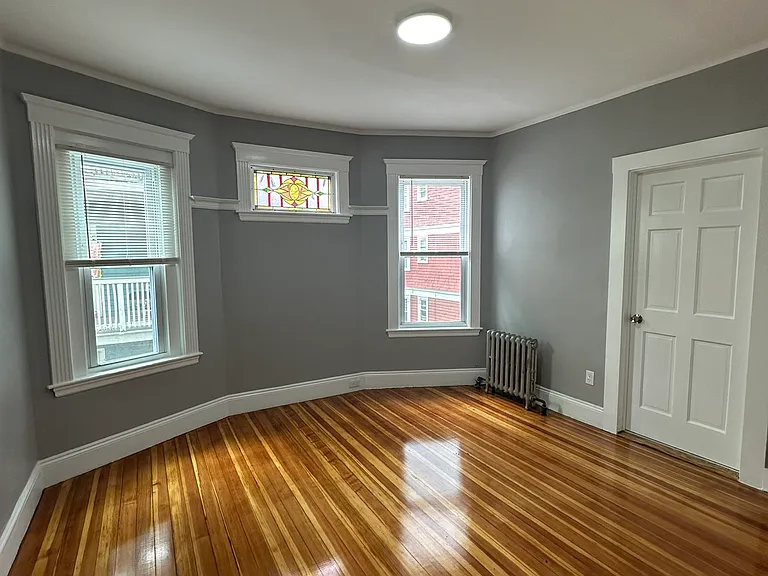 4 Sumner Sq #2 — Photo 17