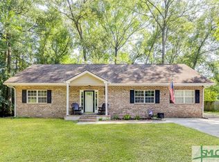 114 N Boyd St, Rincon, GA 31326