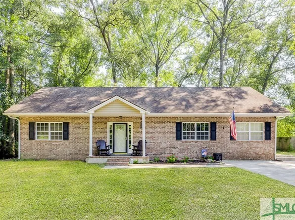 114 N Boyd Street, Rincon, GA 31326