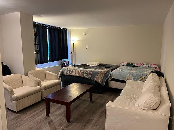 Good space and bright