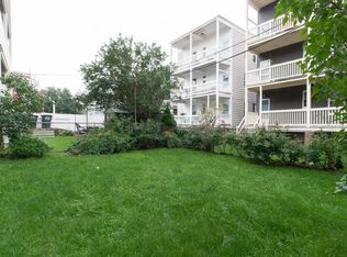 21 Mount Vernon St #1, Charlestown, MA 02129