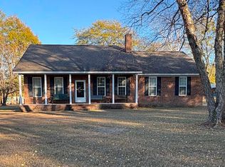 124 Mount Pilgrim Church Rd, Columbia, SC 29223