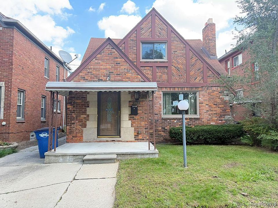 1st image of 18418 Stoepel St