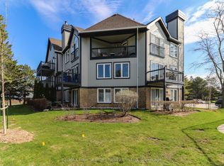 Lighthouse Point, Collingwood, ON L9Y 5C7