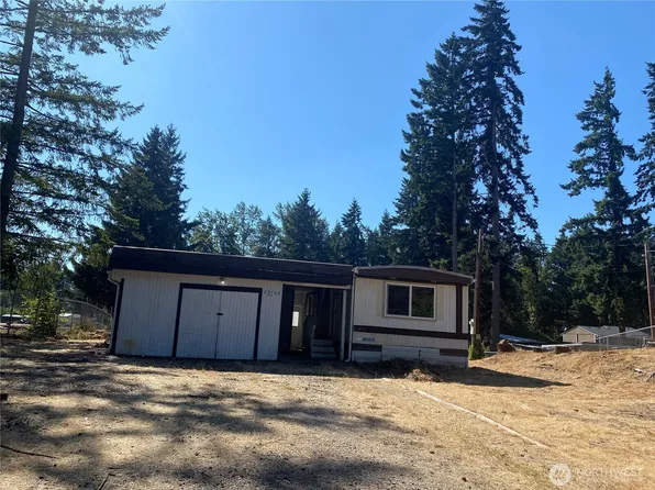 25102 51st Avenue E, Graham, WA 98338