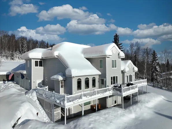 790 Eton Blvd, Fairbanks, AK 99709