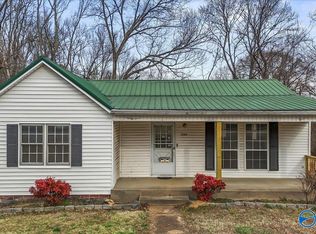 1249 Guntersville Rd, Arab, AL 35016