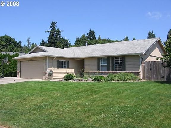 Great Curb Appeal