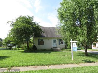 111 W Village Rd, Elkton, MD 21921