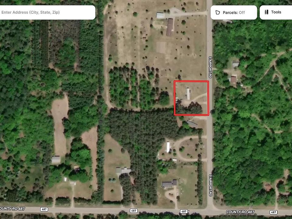 2nd image of 9136 S Airport Rd